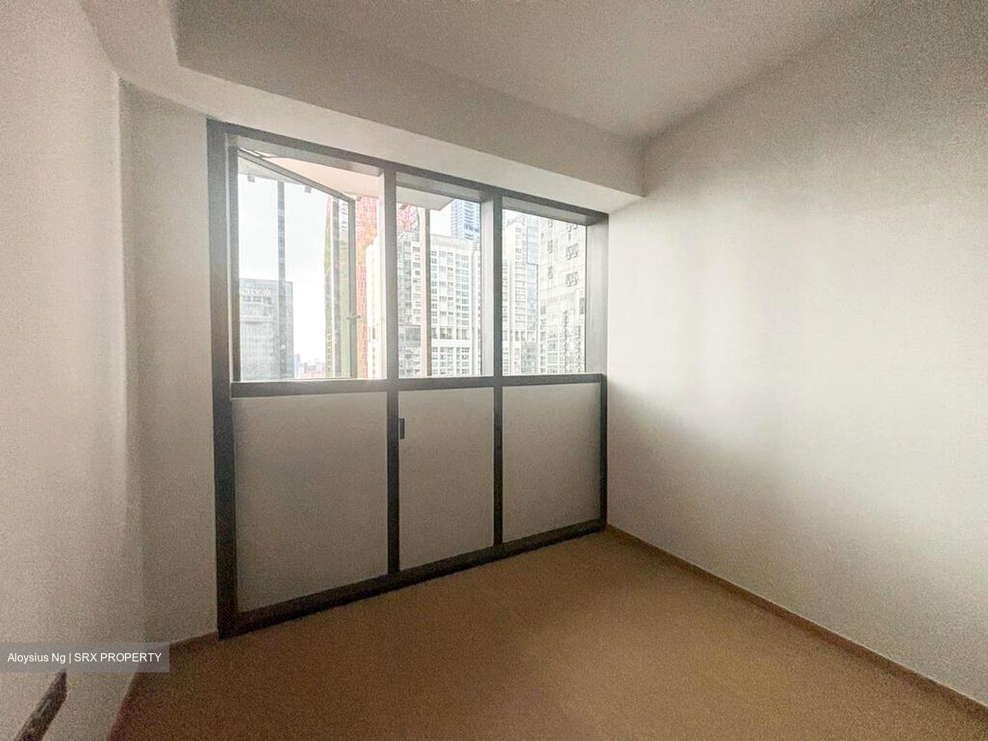 One Bernam (D2), Apartment #502613841
